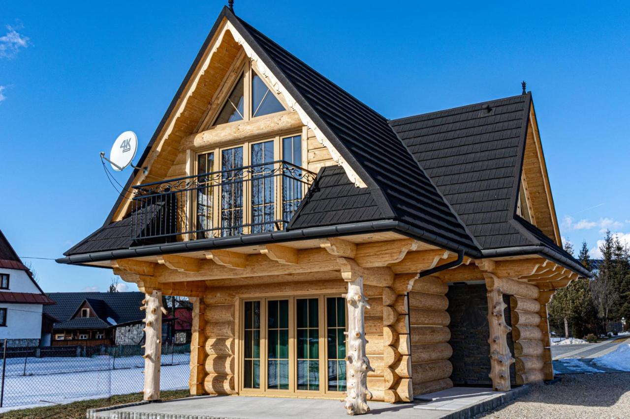 Bajka Chateau ชาร์นาโกรา ภายนอก รูปภาพ