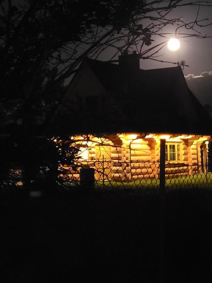 Bajka Chateau ชาร์นาโกรา ภายนอก รูปภาพ