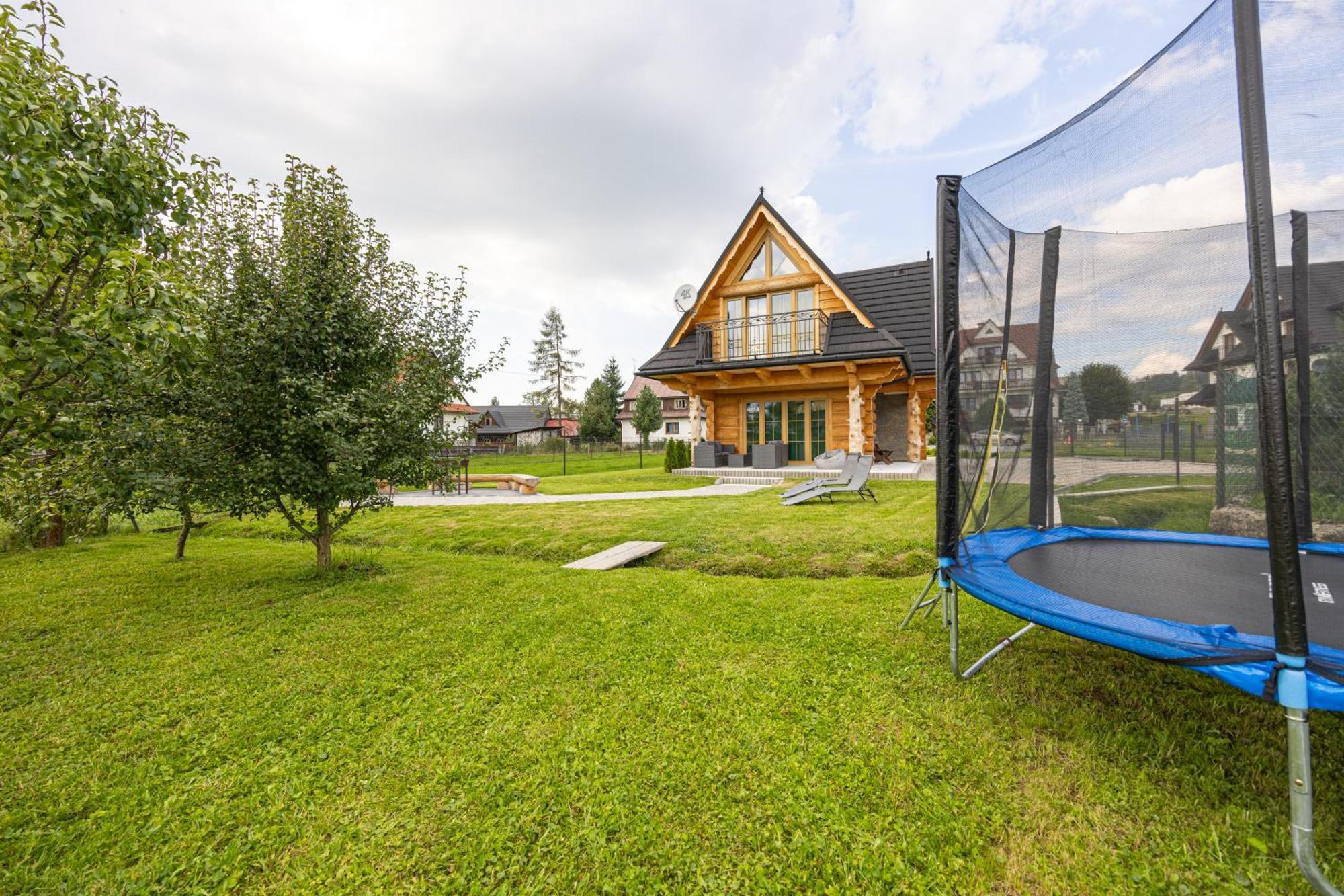 Bajka Chateau ชาร์นาโกรา ภายนอก รูปภาพ